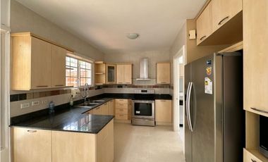 CASA ALQUILER - COSTA BAY - COSTA DEL ESTE