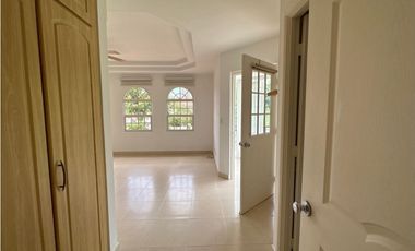 CASA ALQUILER - COSTA BAY - COSTA DEL ESTE