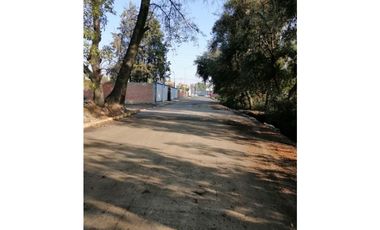 Terreno En Venta en Cuautlancingo Cerca De Parque Ameyal