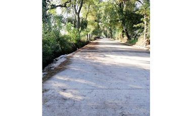 Terreno En Venta en Cuautlancingo Cerca De Parque Ameyal