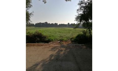 Terreno En Venta en Cuautlancingo Cerca De Parque Ameyal