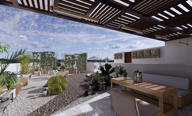 VENTA DEPARTAMENTO, CERCA METRO CU