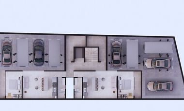 VENTA DEPARTAMENTO, CERCA METRO CU