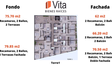 VENTA DEPARTAMENTO, CERCA METRO CU