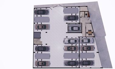 VENTA DEPARTAMENTO, CERCA METRO CU