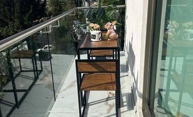 VENTA DEPARTAMENTO, CERCA METRO CU