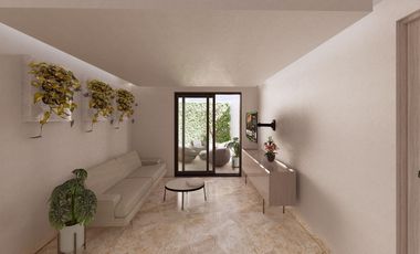 VENTA DEPARTAMENTO, CERCA METRO CU