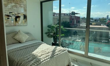 VENTA DEPARTAMENTO, CERCA METRO CU