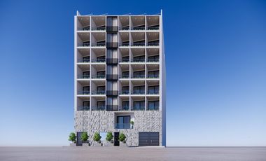 VENTA DEPARTAMENTO, CERCA METRO CU