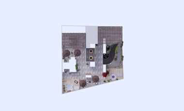VENTA DEPARTAMENTO, CERCA METRO CU