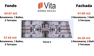 VENTA DEPARTAMENTO, CERCA METRO CU