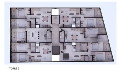 VENTA DEPARTAMENTO, CERCA METRO CU