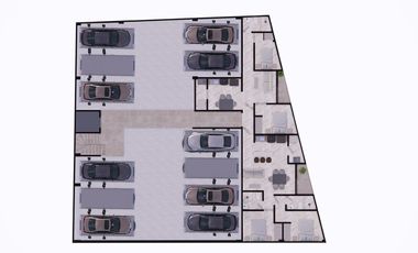 VENTA DEPARTAMENTO, CERCA METRO CU