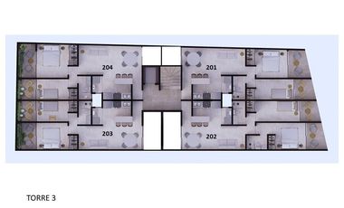 VENTA DEPARTAMENTO, CERCA METRO CU