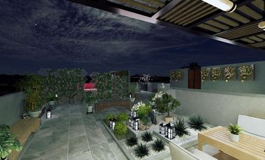 VENTA DEPARTAMENTO, CERCA METRO CU