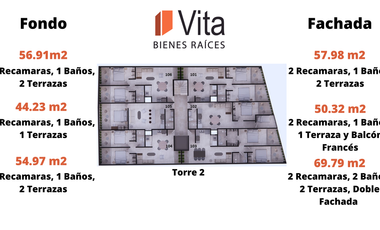 VENTA DEPARTAMENTO, CERCA METRO CU