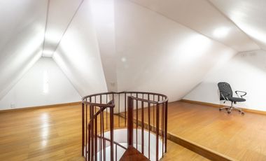 casa en venta en quinta camacho. Cod A14795