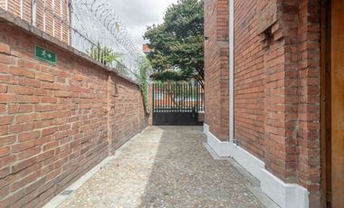 casa en venta en quinta camacho. Cod A14795
