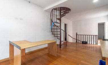casa en venta en quinta camacho. Cod A14795