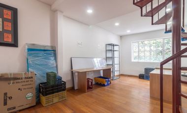 casa en venta en quinta camacho. Cod A14795