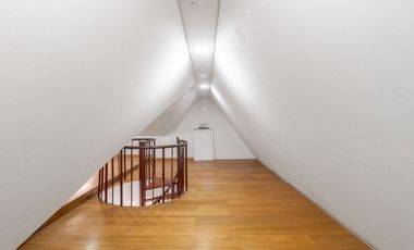 casa en venta en quinta camacho. Cod A14795