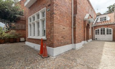 casa en venta en quinta camacho. Cod A14795