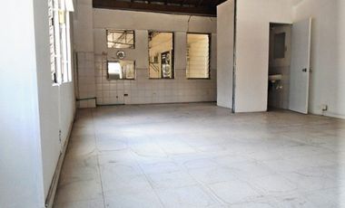 SE RENTA LOCAL EN SECTOR DE MANILA, EL POBLADO