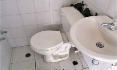 SE RENTA LOCAL EN SECTOR DE MANILA, EL POBLADO