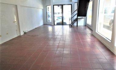 SE RENTA LOCAL EN SECTOR DE MANILA, EL POBLADO