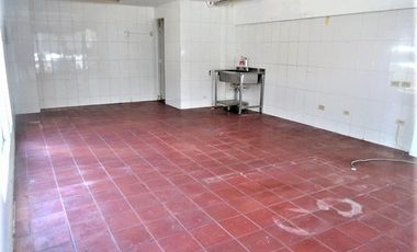 SE RENTA LOCAL EN SECTOR DE MANILA, EL POBLADO