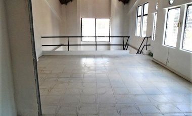 SE RENTA LOCAL EN SECTOR DE MANILA, EL POBLADO