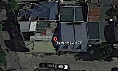 Caloocan | Commercial Lot FOR SALE - #2579