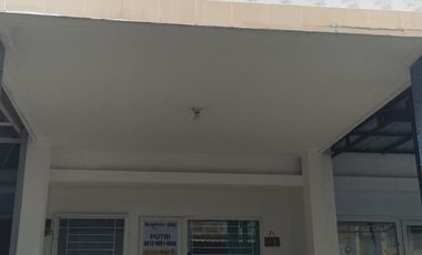 Rumah Terawat SHM 13 Menit ke RSUD Kalideres 1 Lt Bebas Banjir J-42871