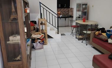 Rumah Terawat SHM 13 Menit ke RSUD Kalideres 1 Lt Bebas Banjir J-42871