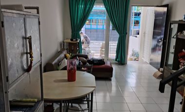 Rumah Terawat SHM 13 Menit ke RSUD Kalideres 1 Lt Bebas Banjir J-42871