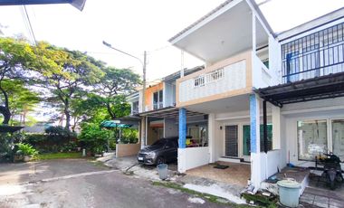 Rumah Terawat SHM 13 Menit ke RSUD Kalideres 1 Lt Bebas Banjir J-42871