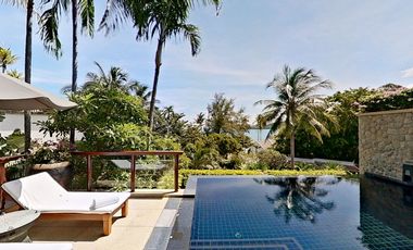 Stunning Sea Views 2 Bedroom at Andara Resort and Villas