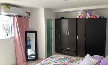 casa en venta en los robles. Cod V106344