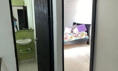 casa en venta en los robles. Cod V106344