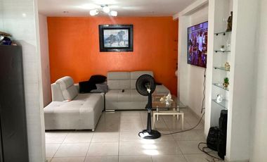 casa en venta en los robles. Cod V106344