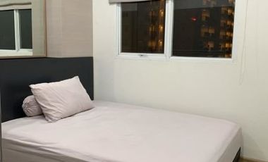 For Rent Apartemen Signature Park Grande Cawang 2BR Full Furnished