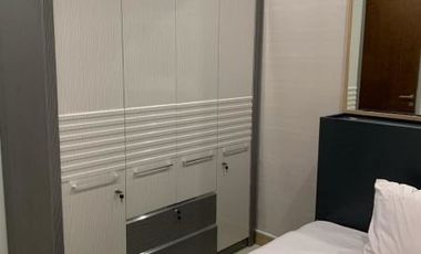 For Rent Apartemen Signature Park Grande Cawang 2BR Full Furnished