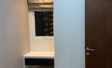For Rent Apartemen Signature Park Grande Cawang 2BR Full Furnished