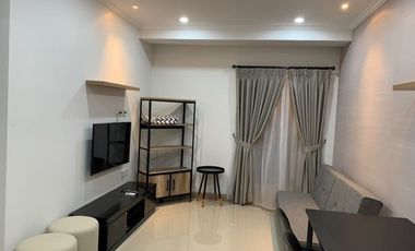 For Rent Apartemen Signature Park Grande Cawang 2BR Full Furnished