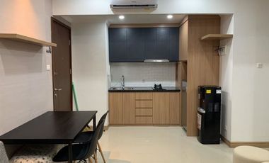 For Rent Apartemen Signature Park Grande Cawang 2BR Full Furnished
