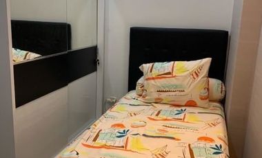 For Rent Apartemen Signature Park Grande Cawang 2BR Full Furnished