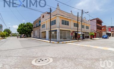 Edificio En Venta con 4 locales en Monte Rico, Parque Residencial Coacalco 3/a sección
