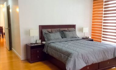 For rent 2 BR & 2T&B with parking in BGC