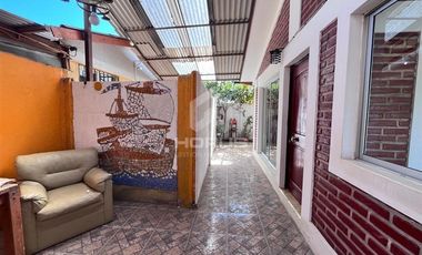 Casa en Venta en Villa Fedeco Coquimbo