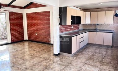 Casa en Venta en Villa Fedeco Coquimbo